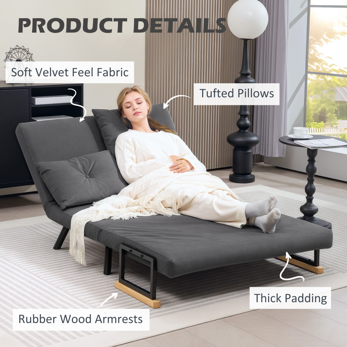 Sofa Chair