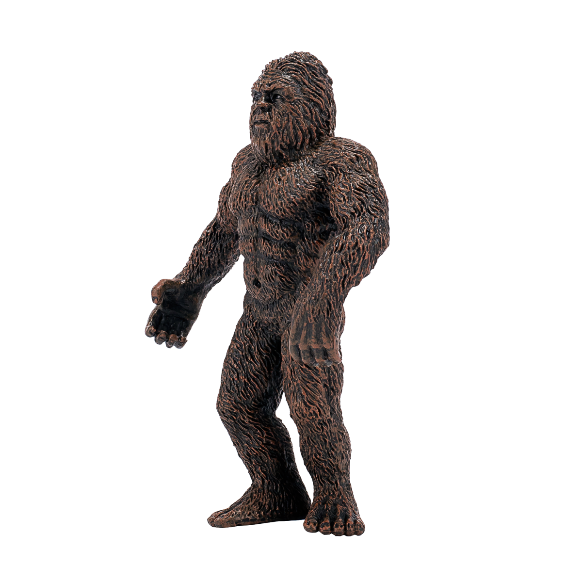 Big Foot Mythical Creature Toy  Fantasy Figure