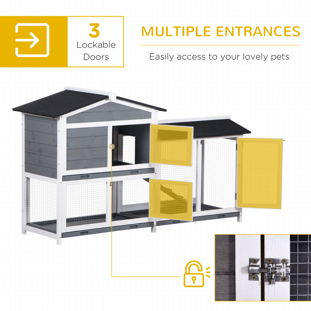 Small Animal Playpen Cage