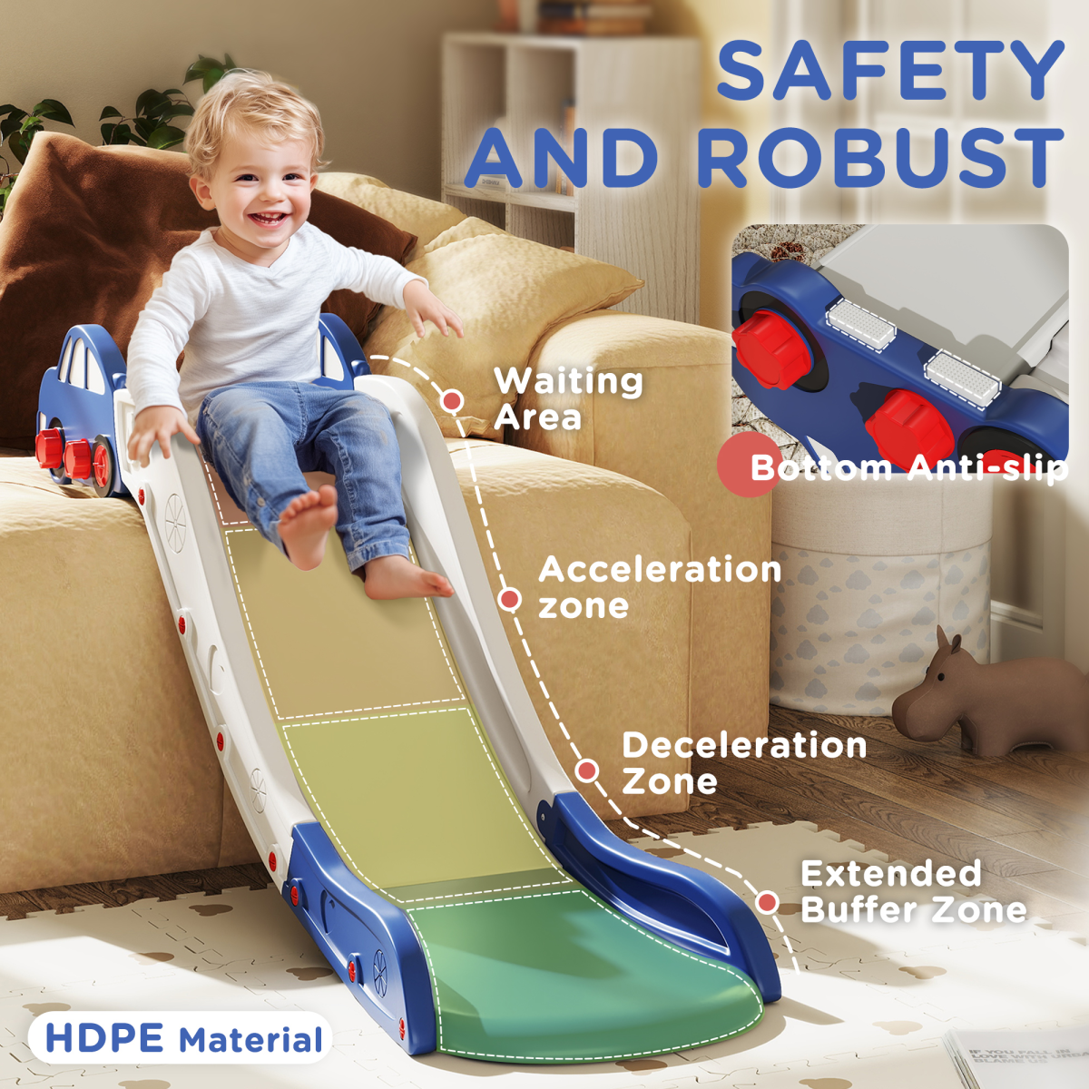 Slide for Kids