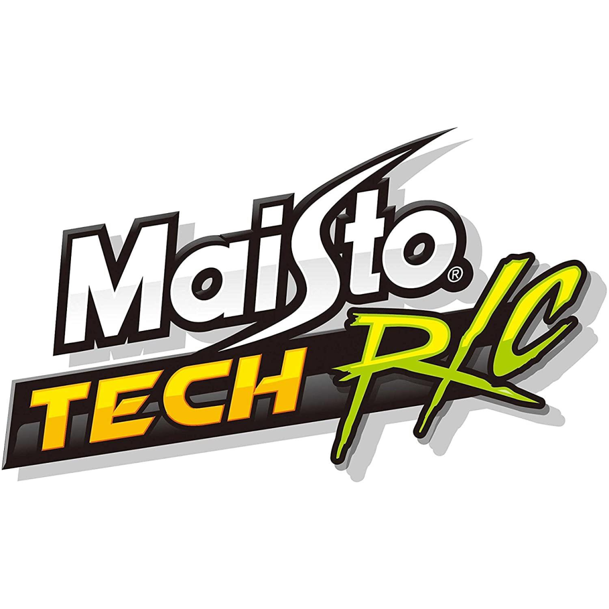 Maisto Bugatti Divo 1/24 Scale RC Remote Control Car- 82333