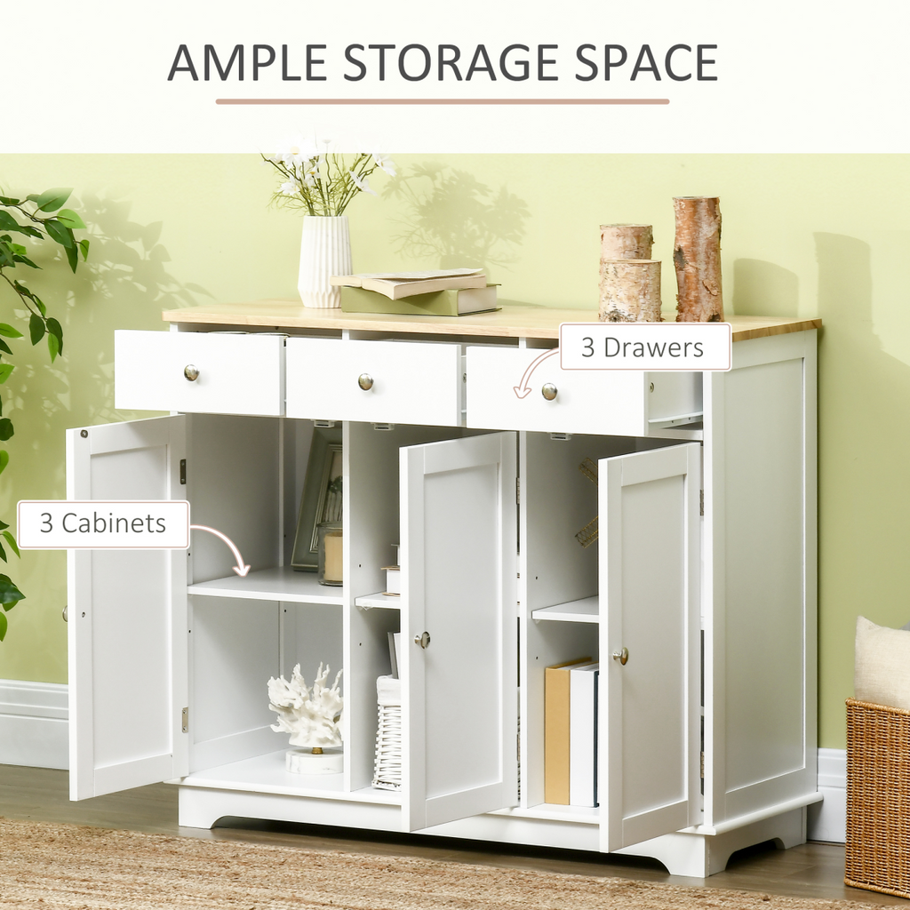 Kitchen Storage Cabinet