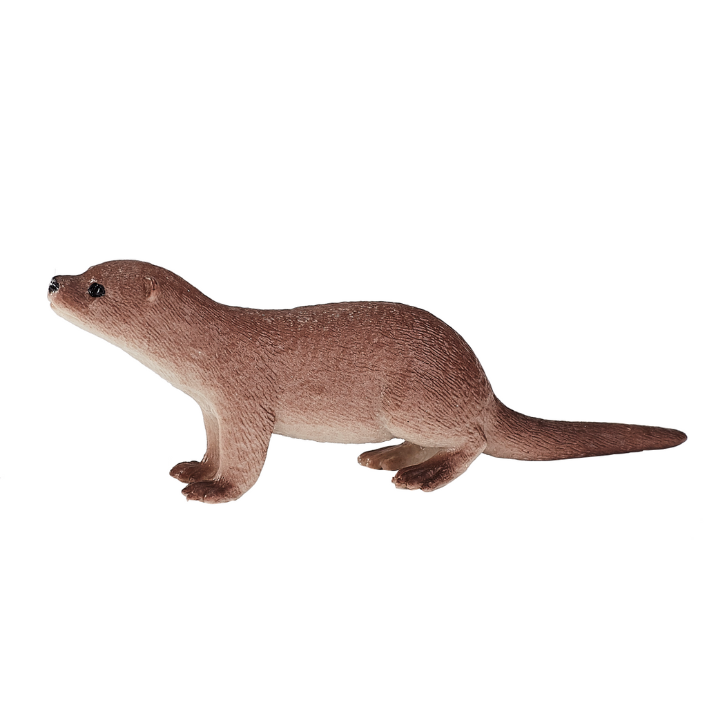 Otter Toy  Realistic River Animal Model