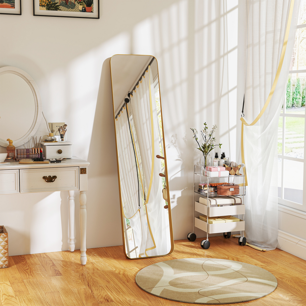 Dressing Mirror