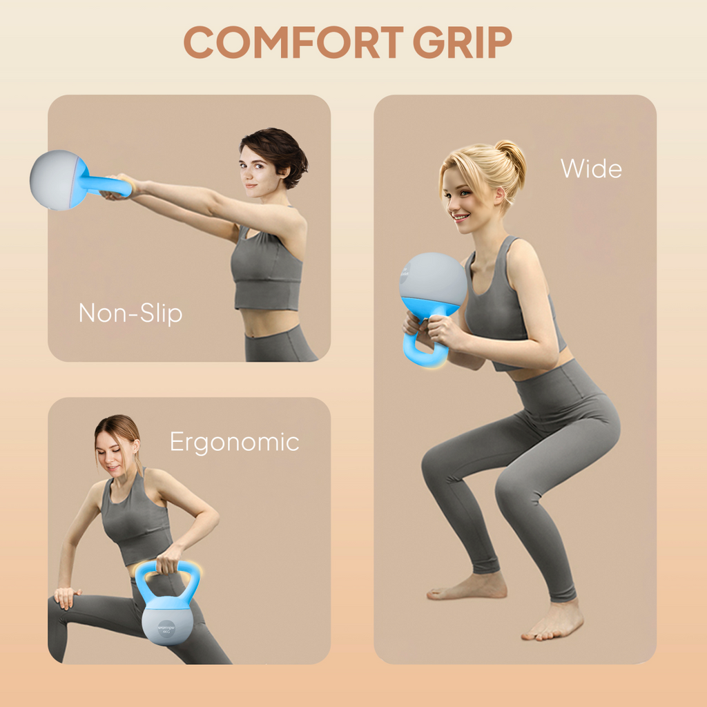 Kettlebell