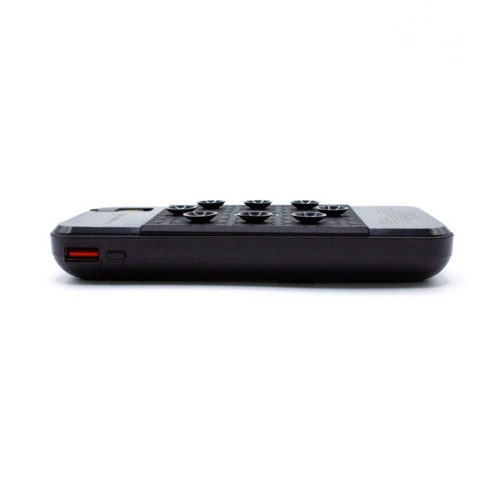 Panther Force 5 in 1 Wireless Charging 10000mah Power Bank
