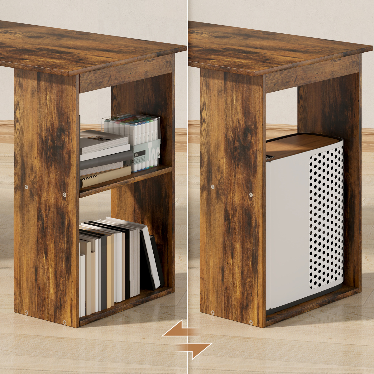 Computer Desk