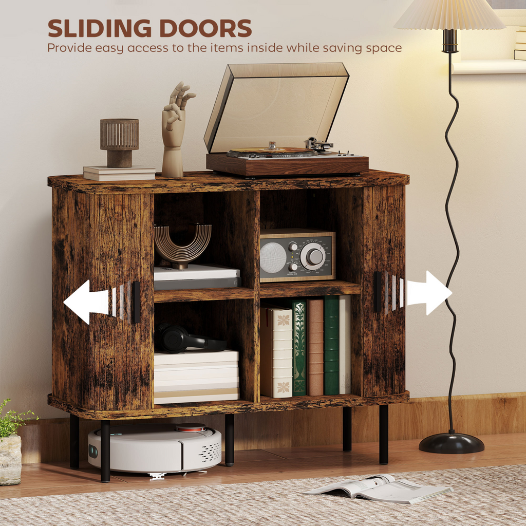 Kitchen Storage Cabinet
