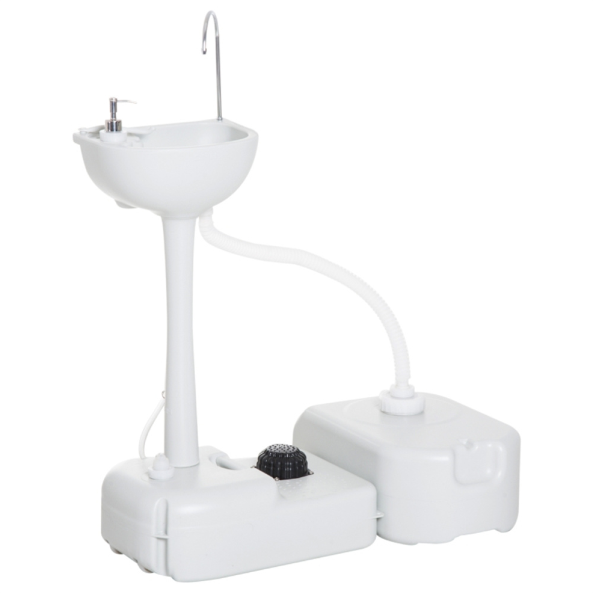 Portable camping sink ( Amazon Shipping)(Prohibited by WalMart)