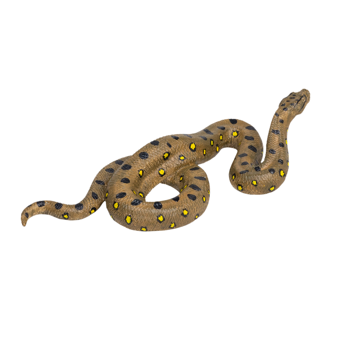 Anaconda Toy  Realistic Giant Snake Figure