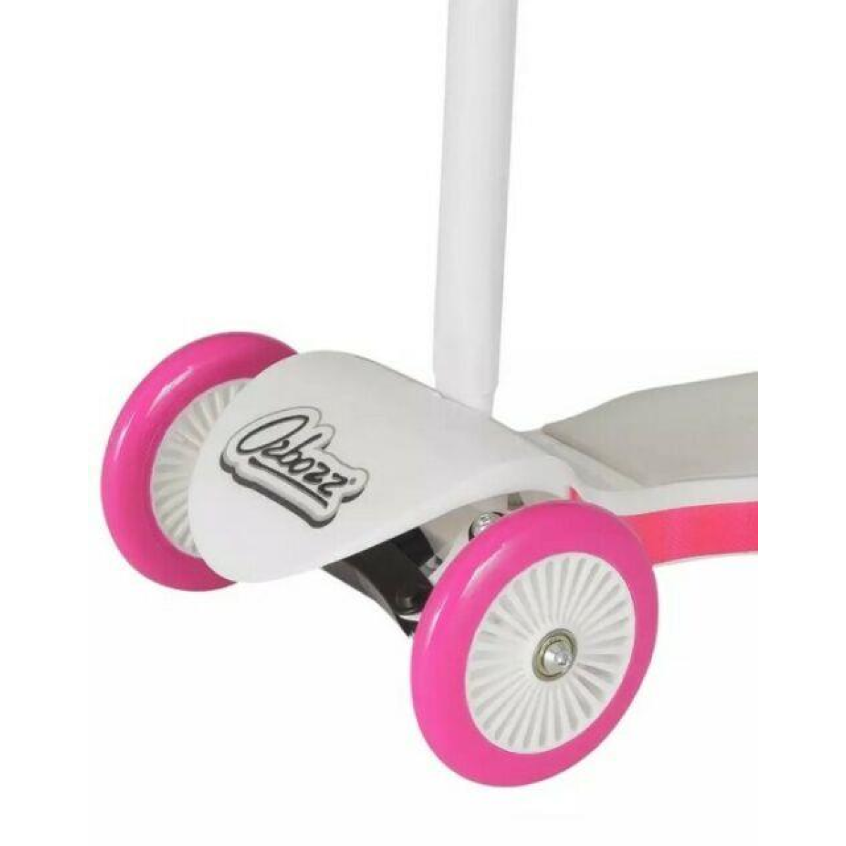 Ozbozz SV12477 Girls Light Burst Scooter