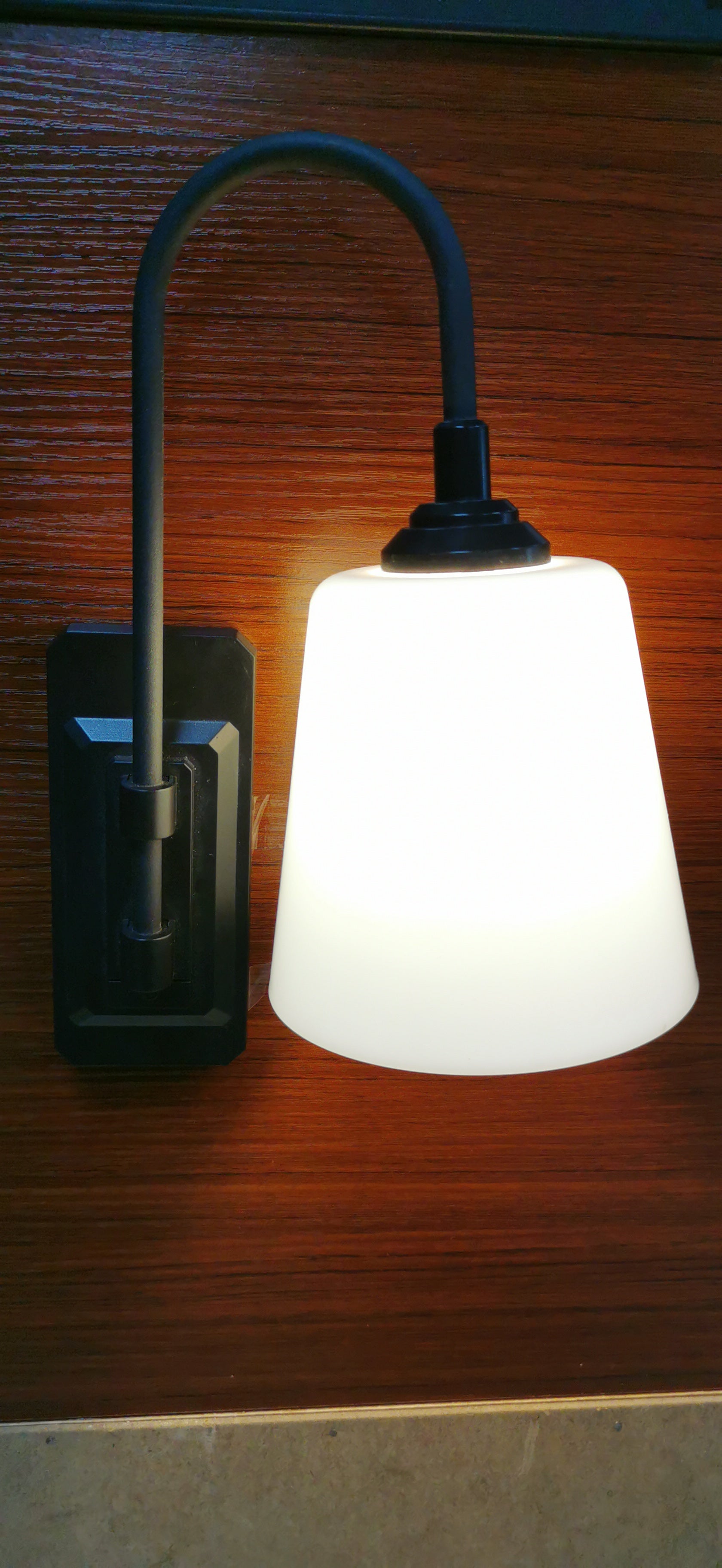 Wall Mounted Lamp
