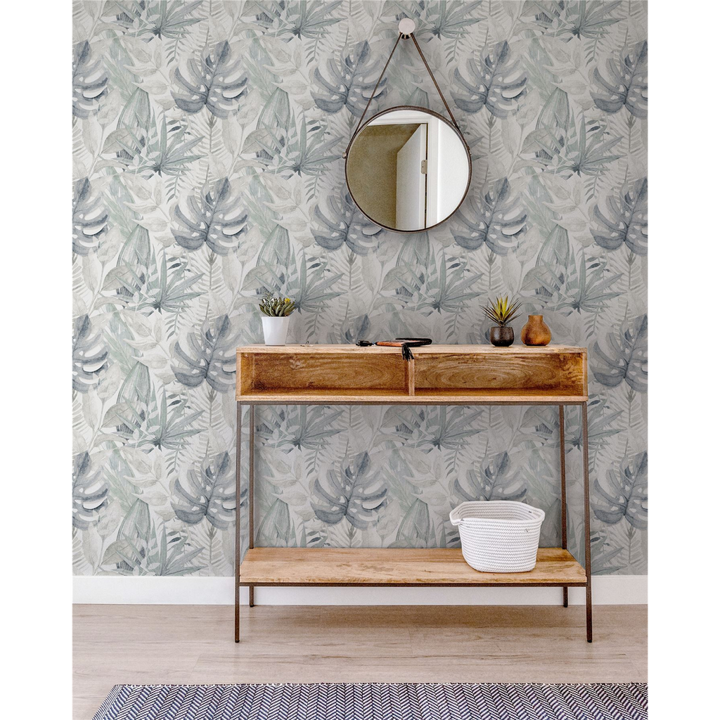 Chalky Tropical Soft Navy sw12