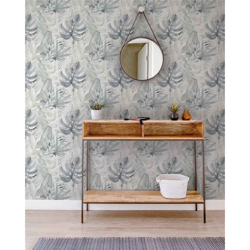 Chalky Tropical Soft Navy sw12