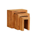 45cm Set Of 3 Nest Of Tables