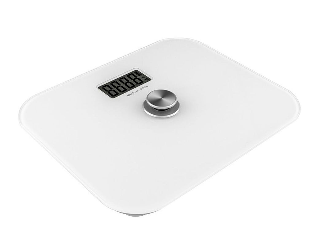 Battery Free Electronics Scales