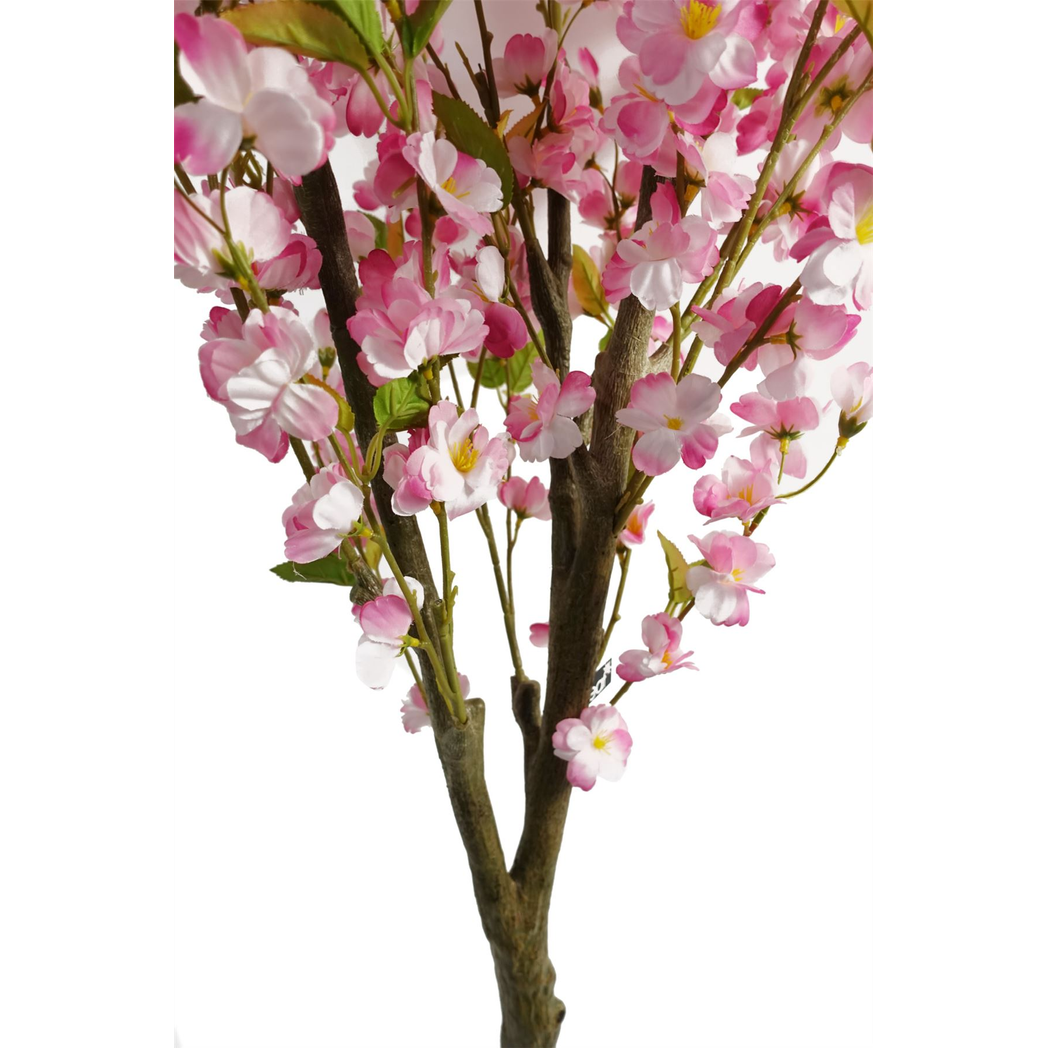180cm Artificial Pink Cherry Tree