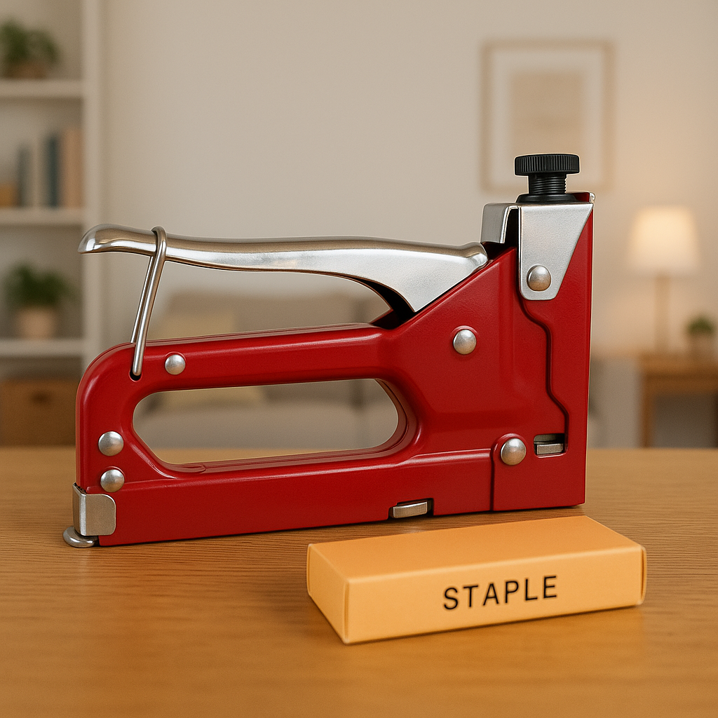 Staple Gun