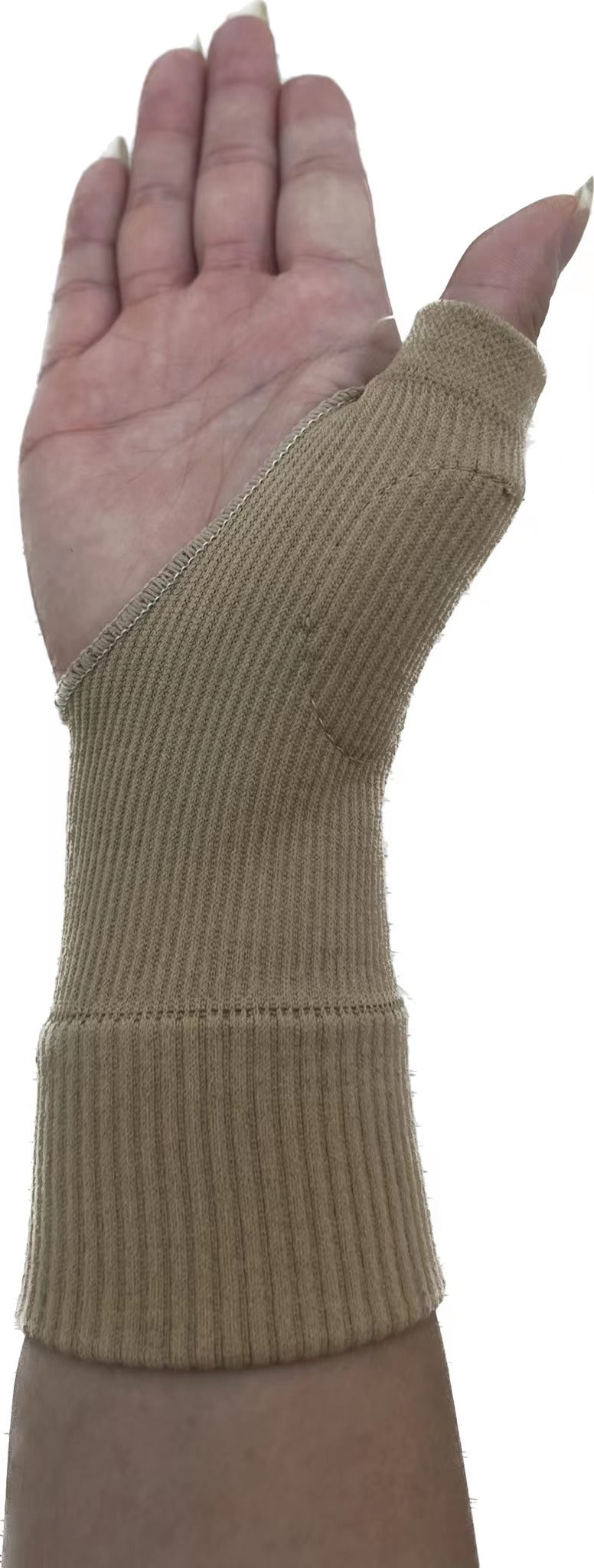 Gel Cushion Wrist pack of 2