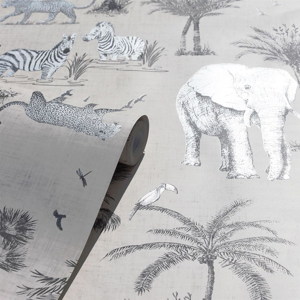 Safari Lagoon Grey sw12