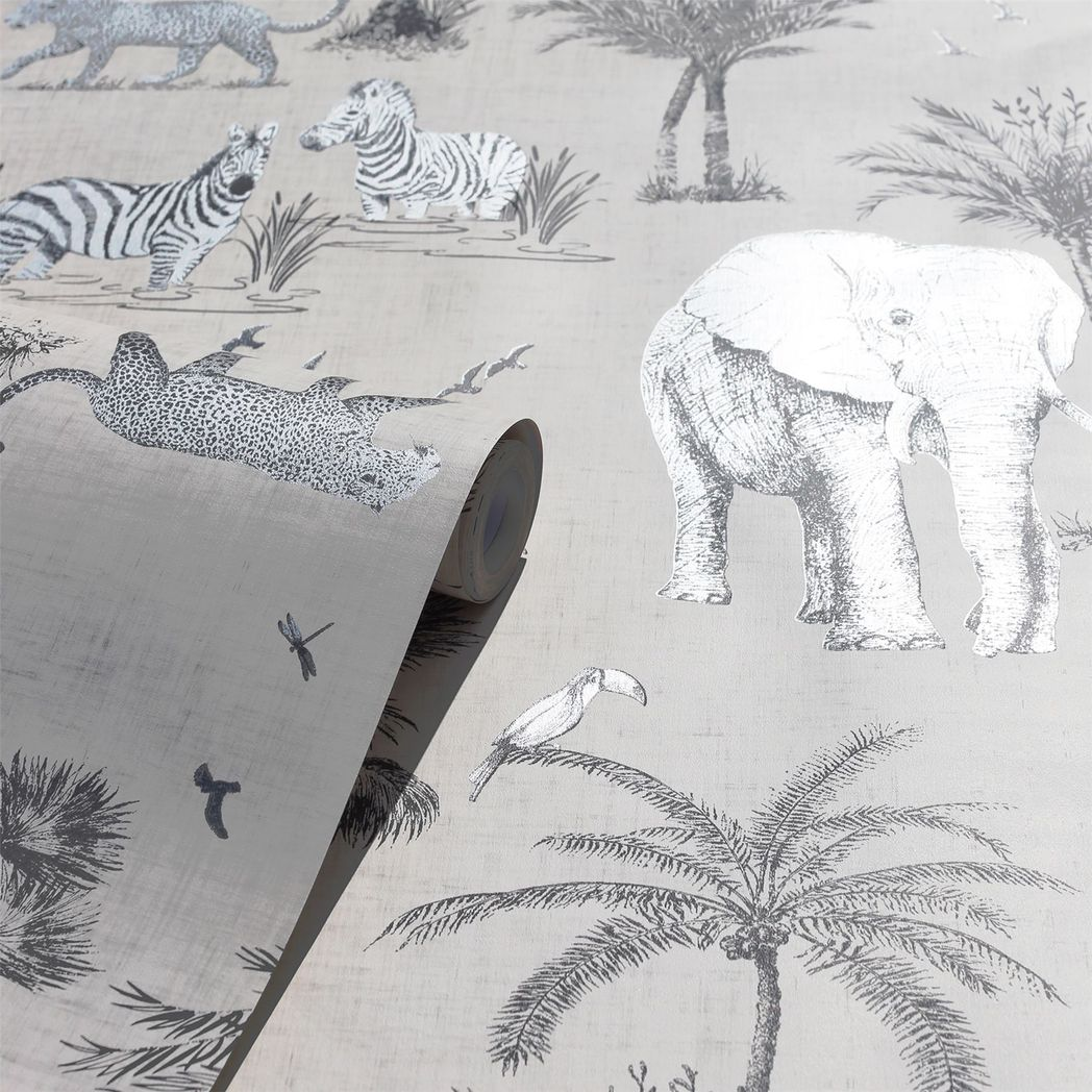 Safari Lagoon Grey sw12