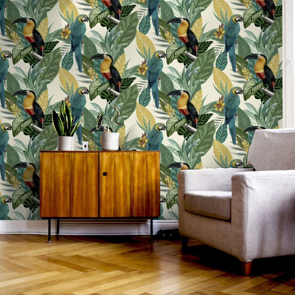 Toucan Jungle Multi sw12