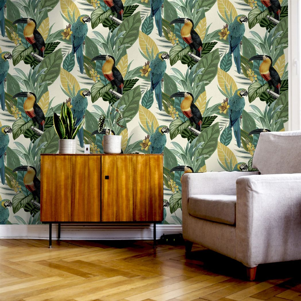 Toucan Jungle Multi sw12