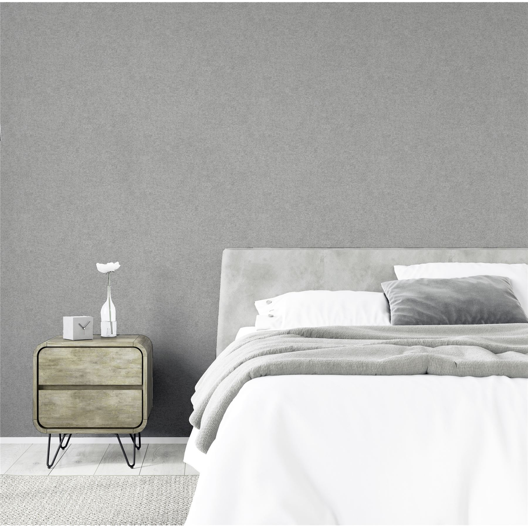 Barcelona Plain Grey sw12