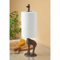 Giraffe Toilet Paper Roll Holder
