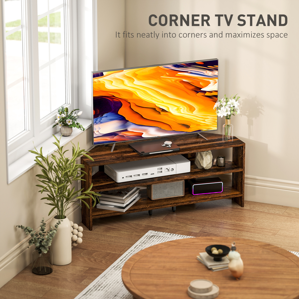 TV Stand/TV Cabinet