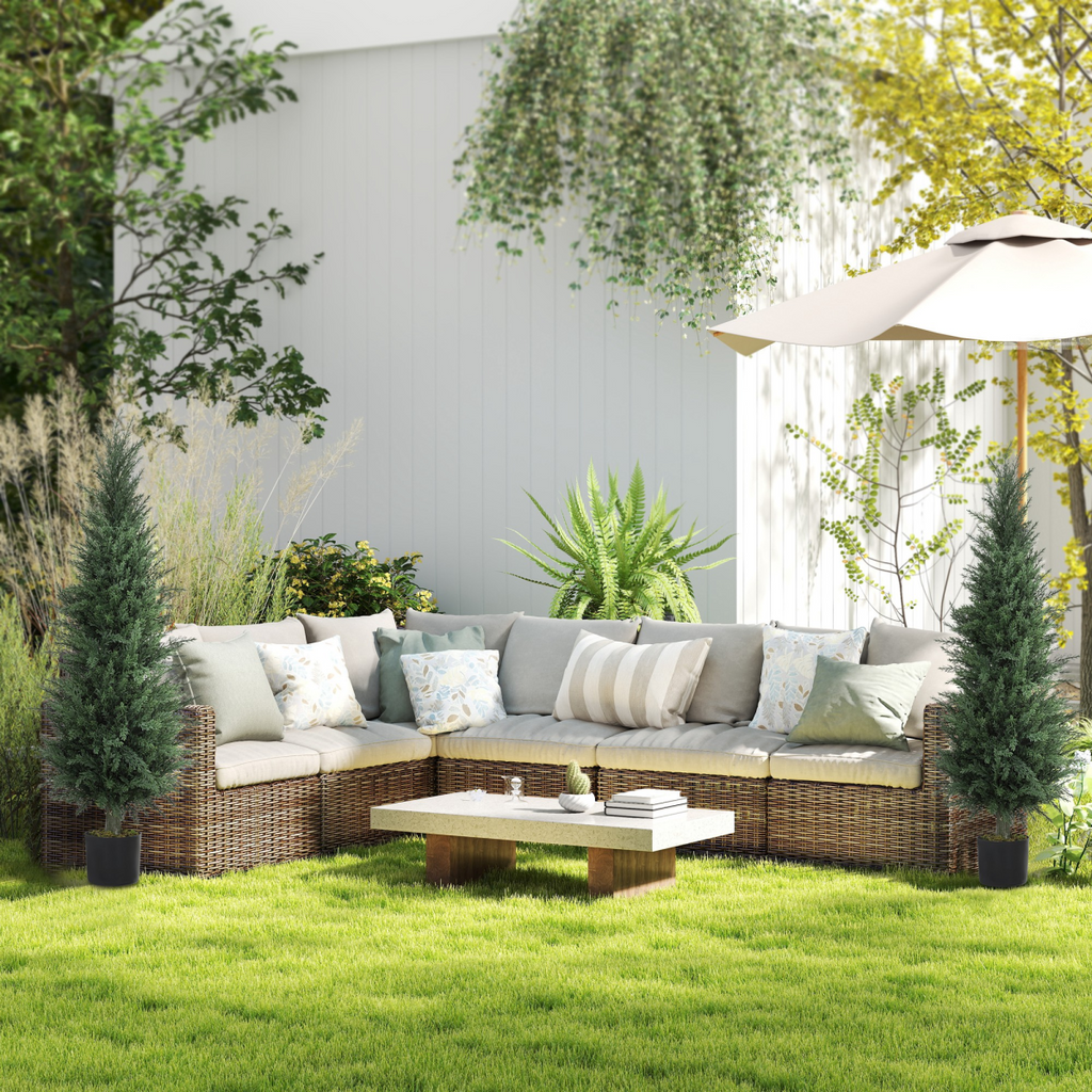 Artificial Plant