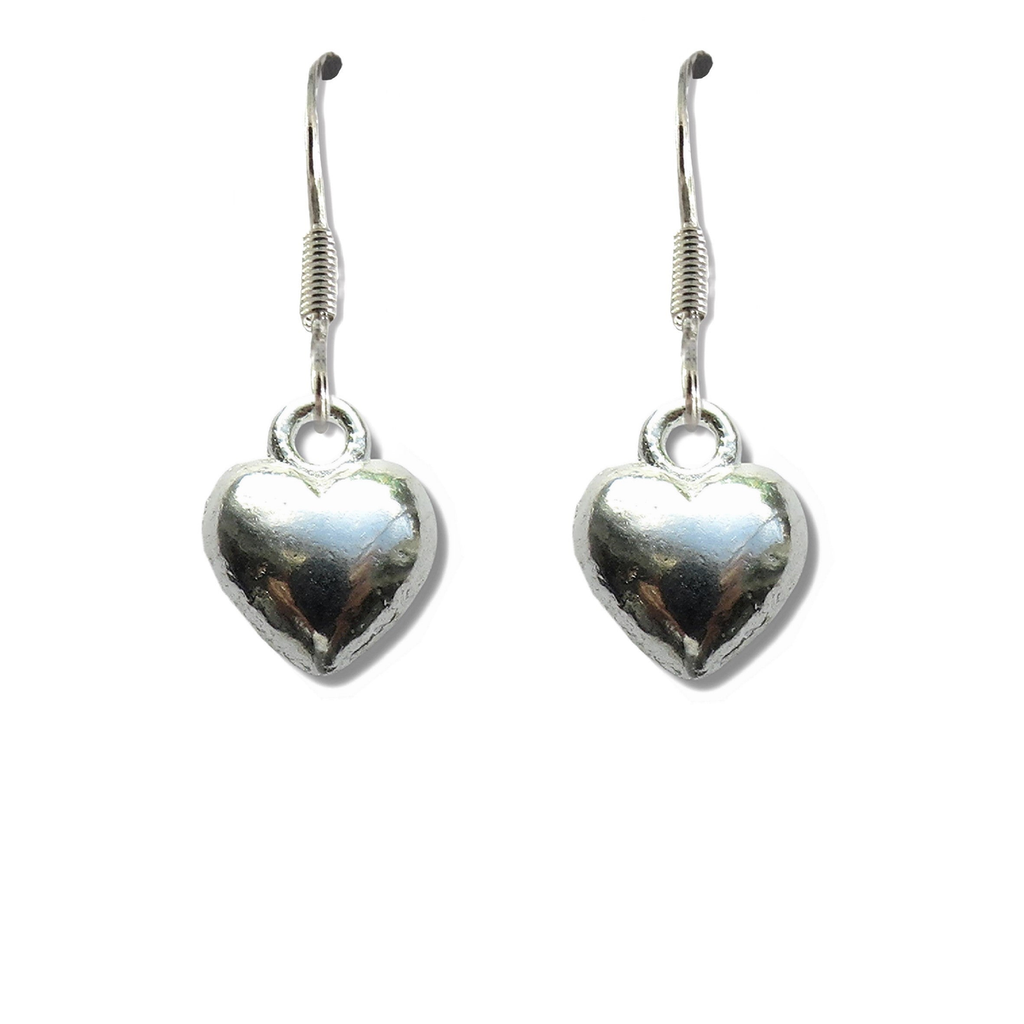 Best Dog Mum Earrings with Gift Card