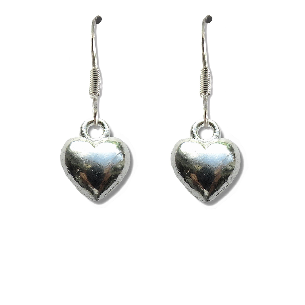 Best Dog Mum Earrings with Gift Card