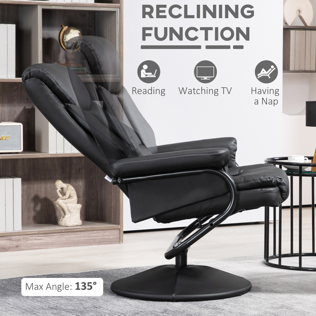 Recliner Chair