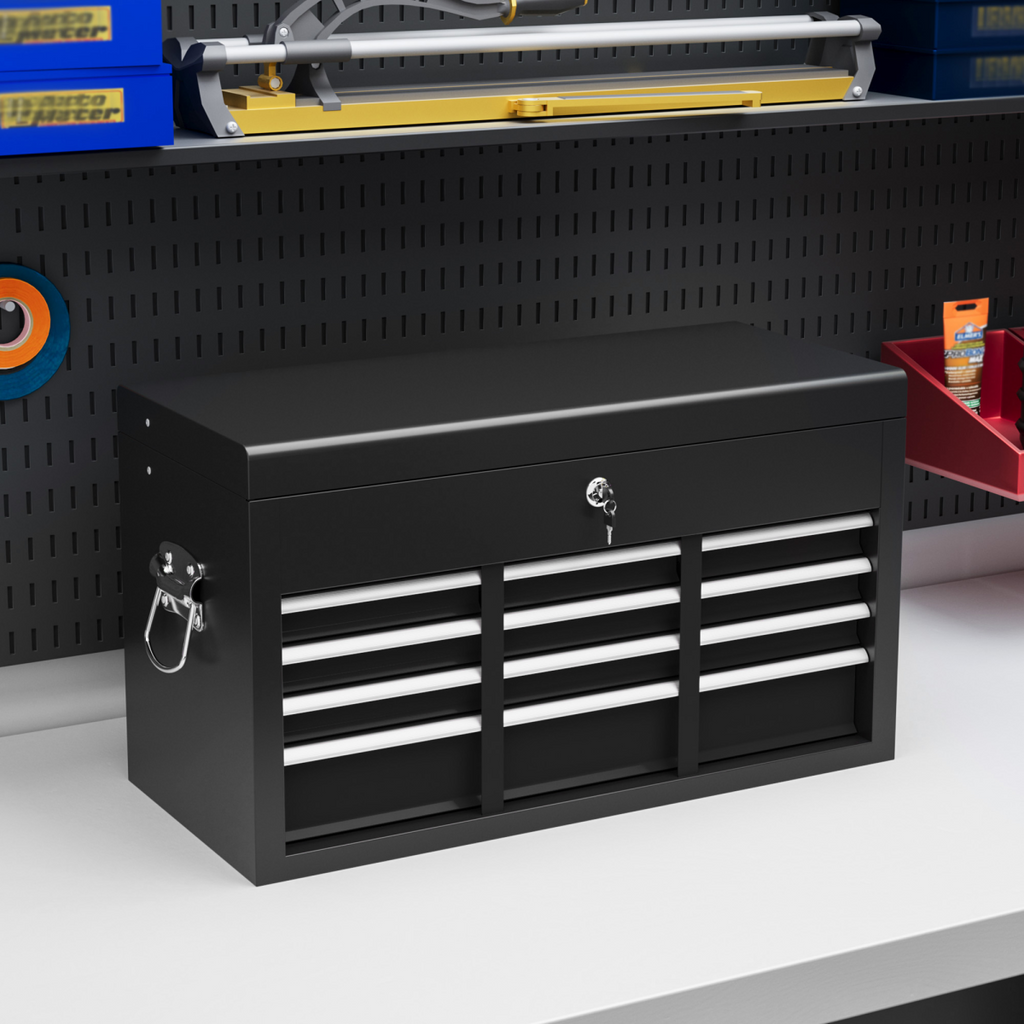 Tool Box