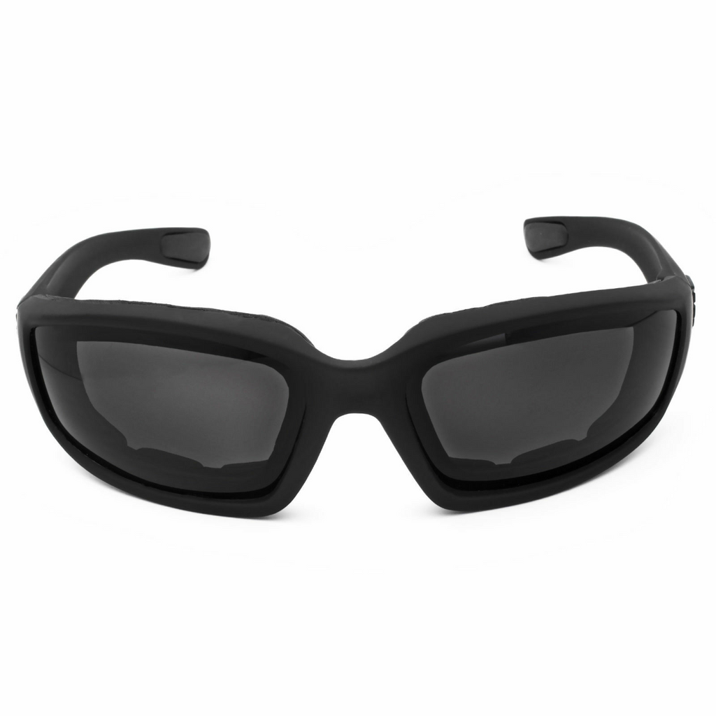 3 pairs Motorcycle Sports Biker Riding Glasses Wind Resistant Eye Protection