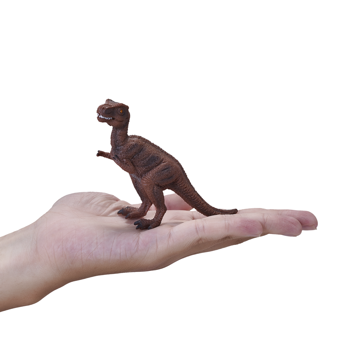 T-Rex Baby Dinosaur Toy  Realistic Prehistoric Figure