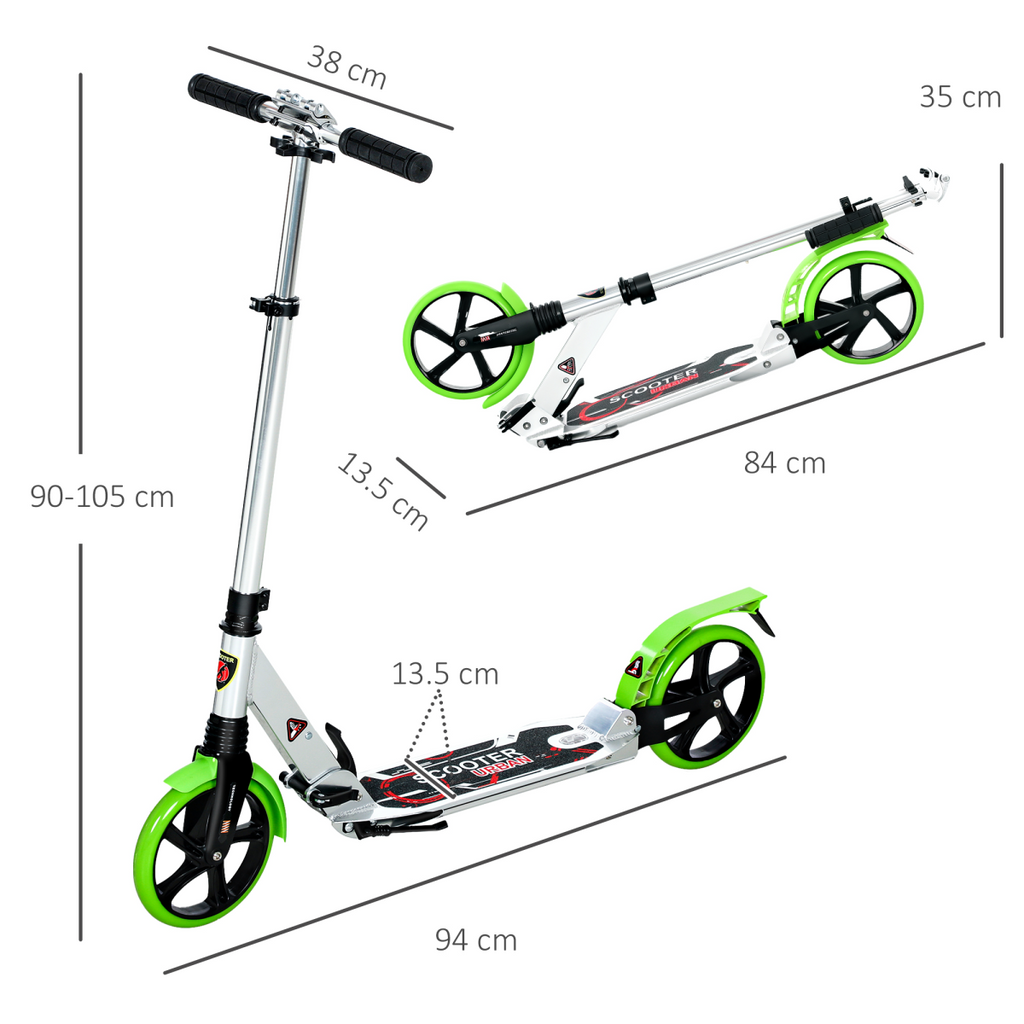 Youth Scooter