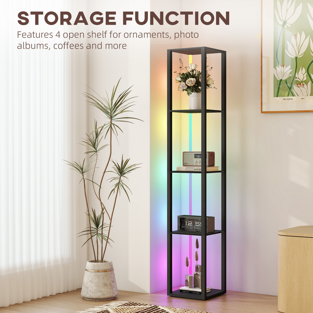 Floor Lamp