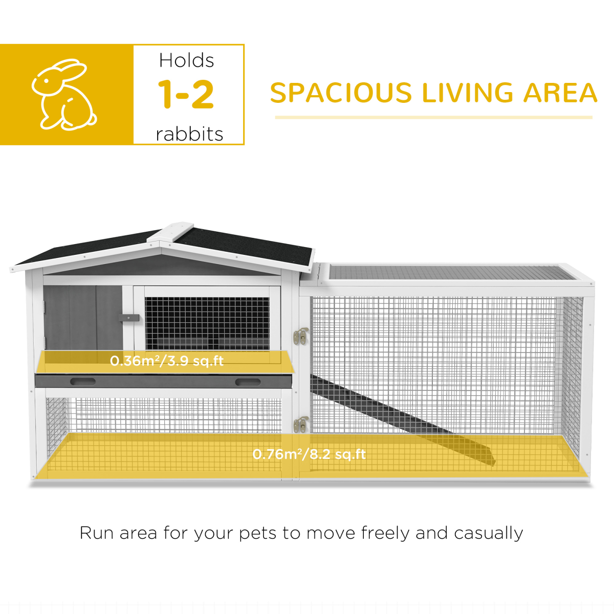 Small Animal Playpen Cage