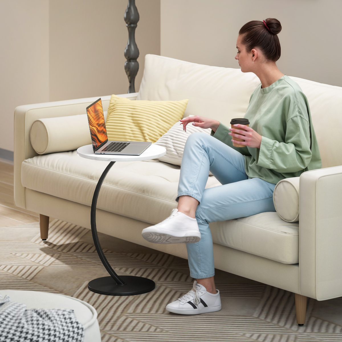 Rattan Table、Coffee Table