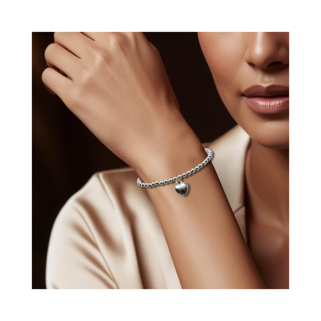 Best Cat Mum Bracelet and Gift Card