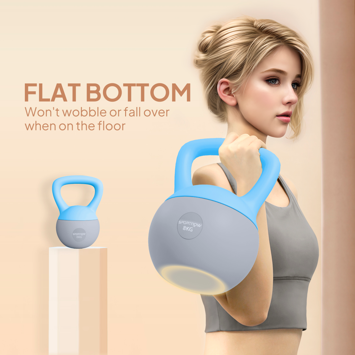 Kettlebell
