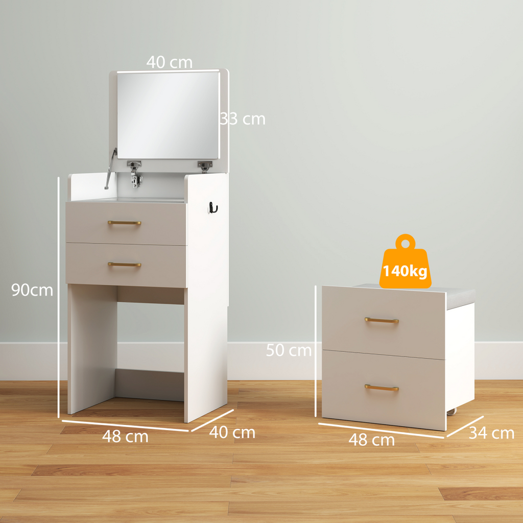 Dressing Table /Makeup Table