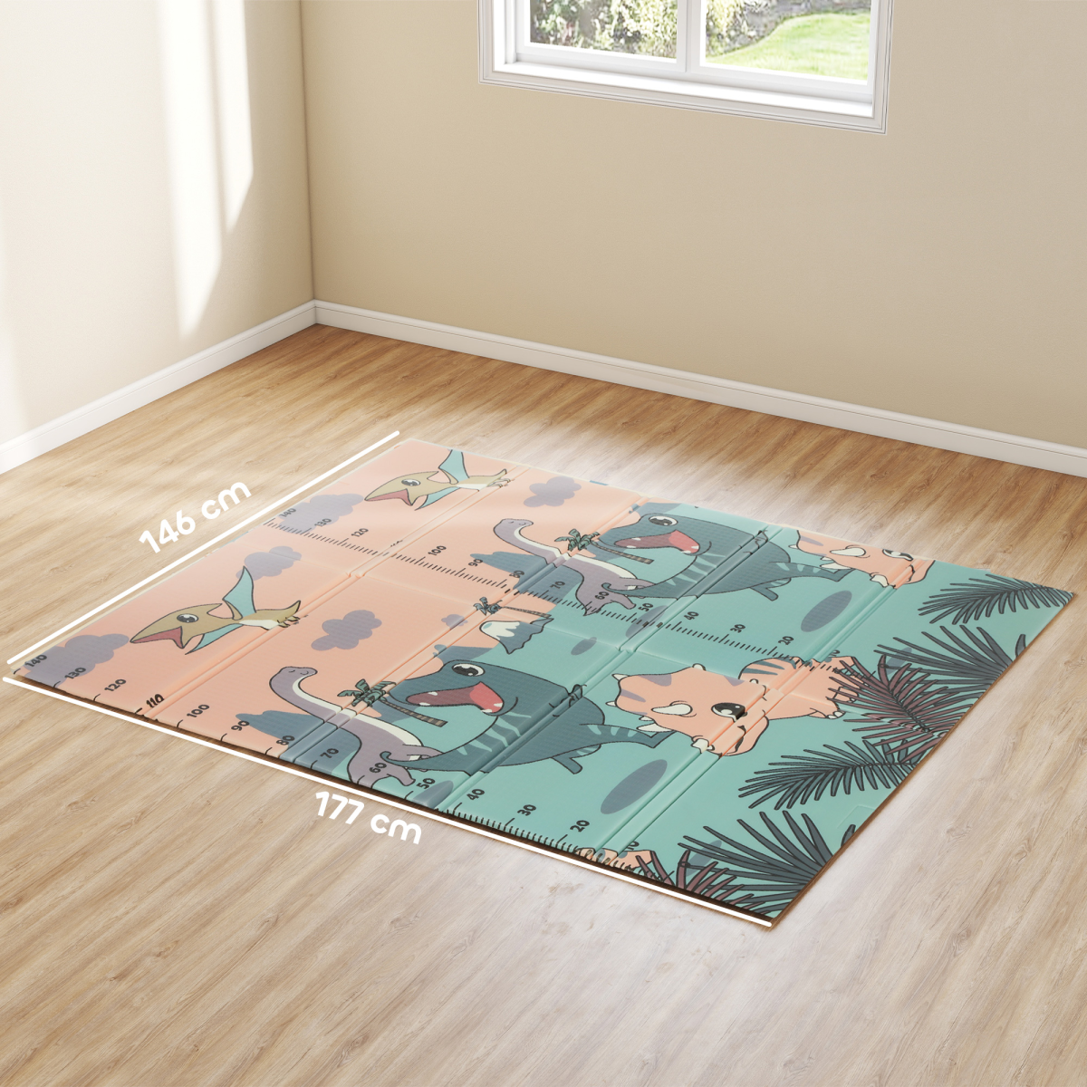 Baby Play Mat