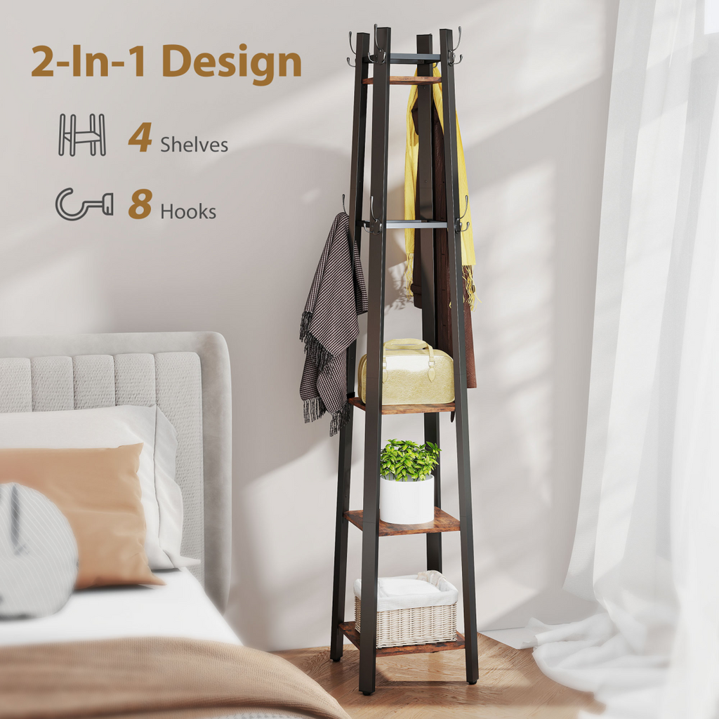 Coat Racks
