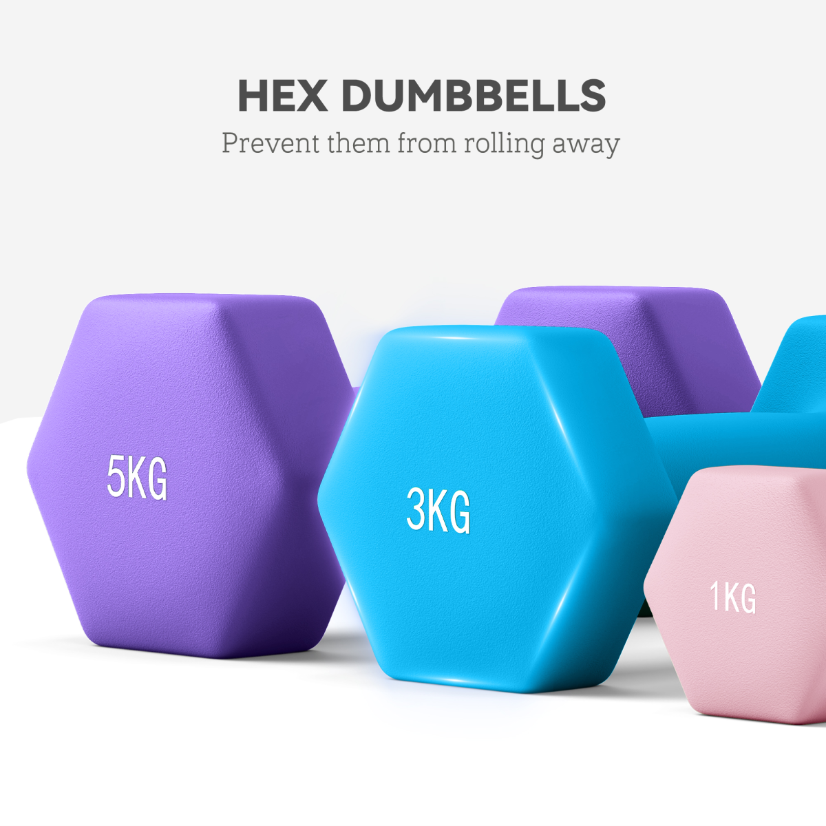 Dumbbell