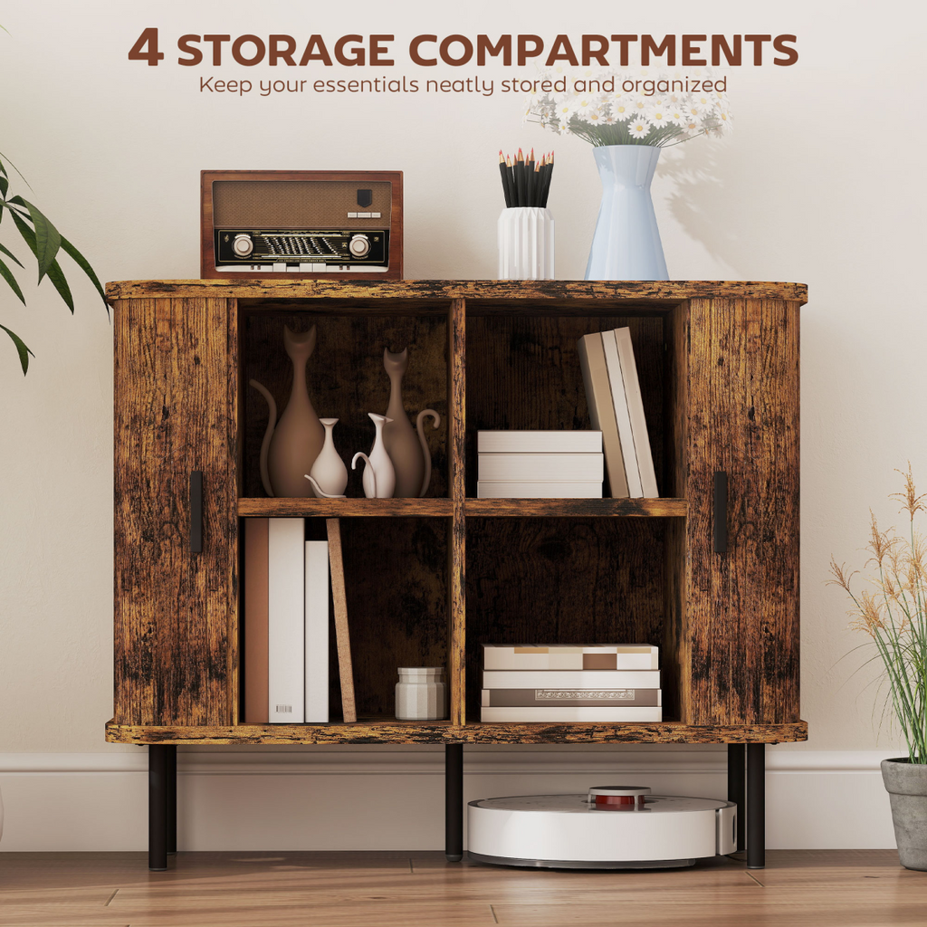 Kitchen Storage Cabinet