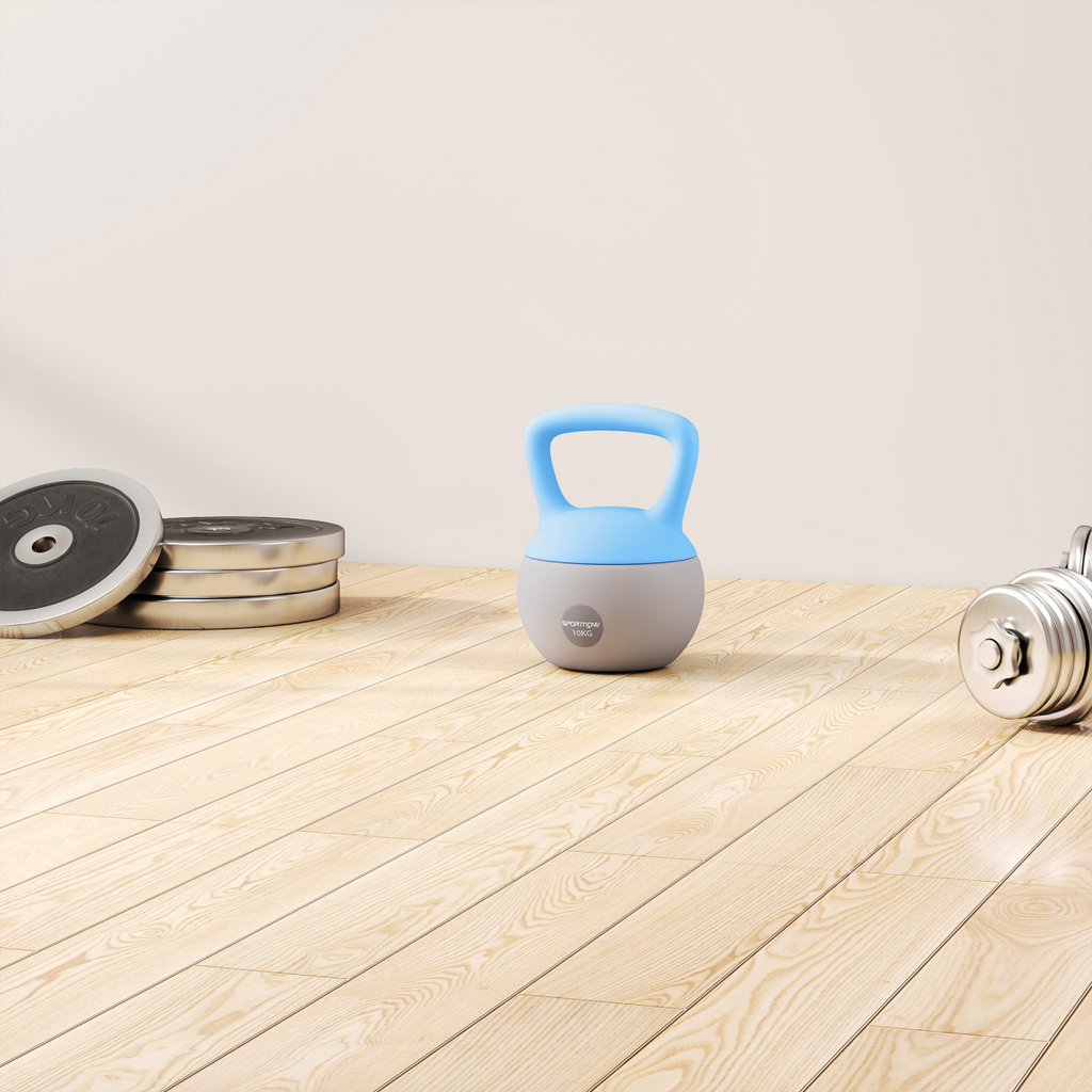 Kettlebell