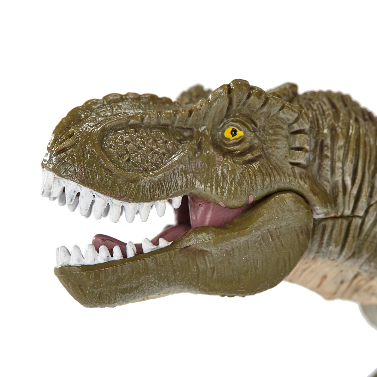 Tyrannosaurus Rex Dinosaur Toy  Realistic Prehistoric Figure